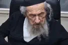 Leading haredi rabbi calls to dissolve Knesset