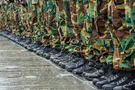 iStock Mystery surrounding US Army casualty figures