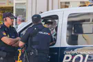 iStock Jews attacked in Barcelona