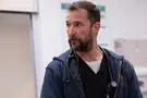 Noah Wyle, star of HBO’s ‘The Pitt,’ recites Shema on screen