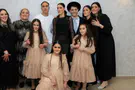 The family that lost everything in 60 seconds