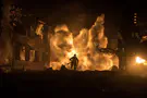 When the burn wounds heal, it’s not over