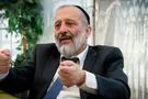 A day to the vote: Netanyahu fighting to keep coalition intact