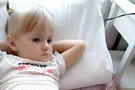 Little Brachi needs your help