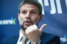 Ministers battle over the import of medical cannabis