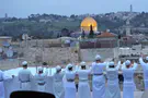 מחויבות לקרבן פסח – בארץ ישראל