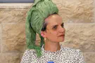 ערוץ 7 «Дом сгорел дотла; от Разиэля ничего не осталось»