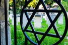 iStock Report: Ancient Damascus Jewish cemetery set aflame