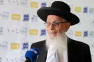 «Народ Израиля должен укрепить еврейскую идентичность»