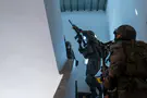 Miracle in Rafah: Building collapses on soldiers, none injured