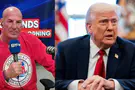 Sid Rosenberg's powerful suggestion to President Trump