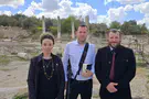 «Вернём национальному парку Самарии его былое величие»