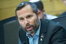 ISA agent's arrest part of a 'campaign of persecution'