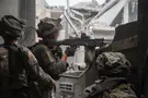 Golani troops eliminate terror cell; destroy Hamas training base