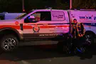 Israeli collapses and dies during Passover vacation