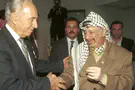 Arafat without Oslo