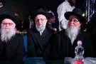 הקבלת פני רבו של רבני הציונות הדתית