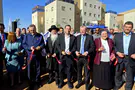 ההתיישבות היא קו ההגנה של ישראל
