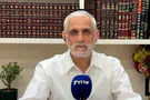 Arutz Sheva Former Shas leader weighs run with new haredi party