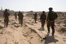 Reservist severely injured in southern Gaza Strip
