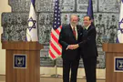 Israeli leaders wish US a happy 4th of July