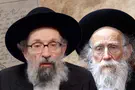 “Shattered” Family Grabs Attention Of Generation’s Leading Rabbis