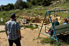 מאות ישתתפו בסיורים במעיינות לזכר הנופלים