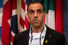 Hamas captivity survivor Eli Sharabi to light torch
