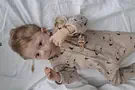 Benny’s mother pleads to you: Help me save my child!