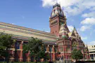 Trump blasts Harvard amid battle over federal funding freeze