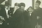 נחשפה תמונה חדשה של הראי"ה קוק