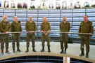 'The IDF is the answer to the Holocaust'