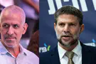 "התנהלותו של רונן בר לא מכתימה אתכם"