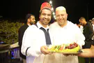 מעל אלף משתתפים במימונה של פרויקט 252