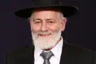 ראש ישיבת 'תורת יעקב' הלך לעולמו