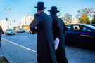 Who’s Really Behind the Anti-Vote Campaign in Haredi Communities