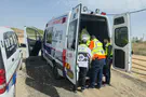 זק"א: החיפושים הסתיימו; מלווים את המשפחה