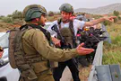 Family attacked while hiking in Samaria