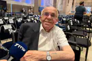 Menachem said 'Shema Yisrael' and then the miracle happened