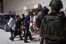 Hasidim enter Tomb of Joshua, attack Palestinian Arabs nearby