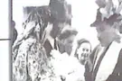 Courtesy of the family The High Holidays in Bavaria, 1945