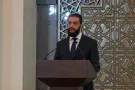 US Rep. reveals Syrian leader's conditions for deal with Israel