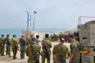 Watch: IDF soldiers honor the victims' memory in Gaza