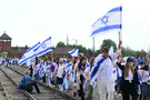 Israel will not join March of the Living due to war