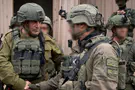 'If hostages don't return, we will escalate our operations'