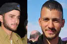 Ido and Neta fell in battle in Gaza
