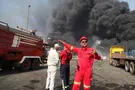 Иранский депутат обвинил Израиль во взрыве в Бендер-Аббасе