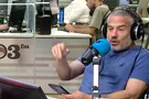 «Меня беспокоит та я, через которую вы проходите»