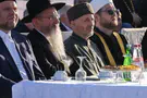 Muslim businessman funds construction of new synagogue