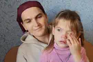 Help Sruli & Esther Save Their Only Child